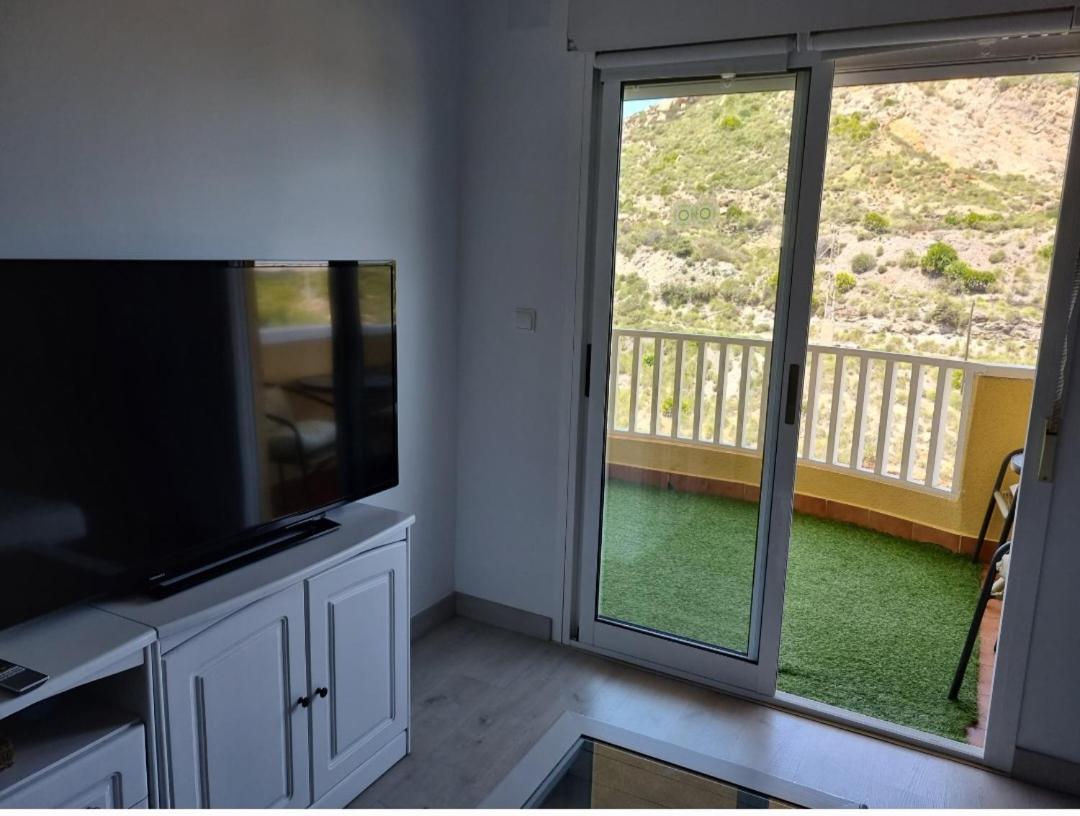 Cabo De Palos Apartamento Vacacional Exterior photo