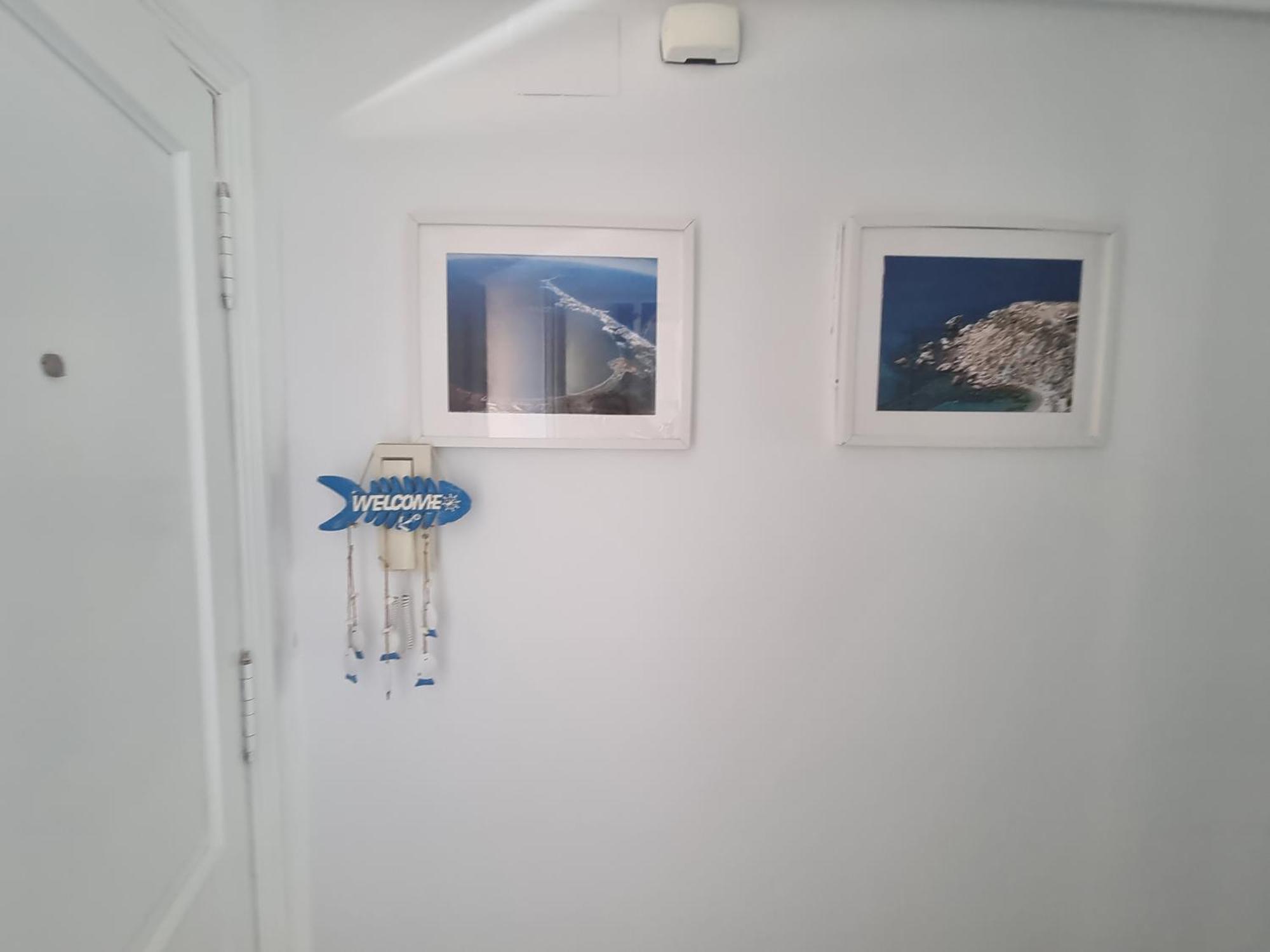 Cabo De Palos Apartamento Vacacional Exterior photo